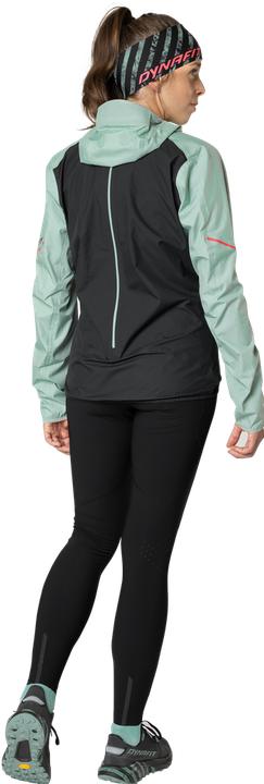 Actual product image Dynafit Alpine 3L Jacket W (L)