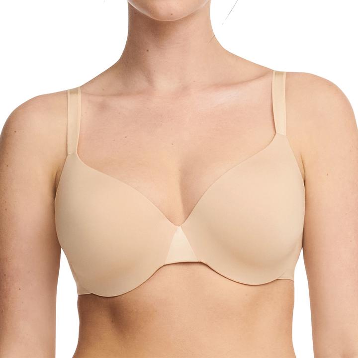 Produktbild Chantelle Bügel-BH "Essentiall" nude (85 B)