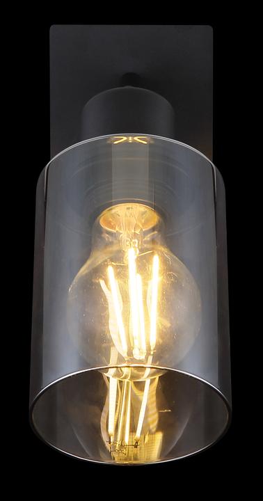 Actual product image Globo Hadera (E27)