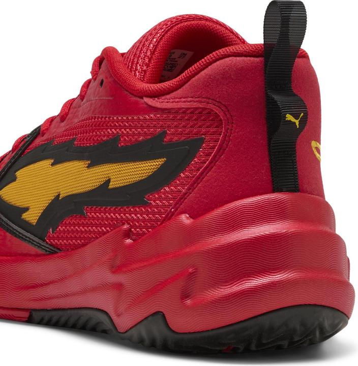 Produktbild Puma Scoot Zeros Retro Schuh (42.5)