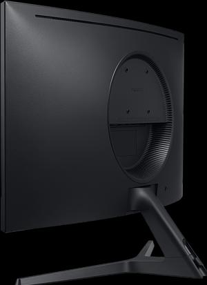 Produktbild Samsung LC27RG50FQRXEN (1920 x 1080 Pixel, 27")
