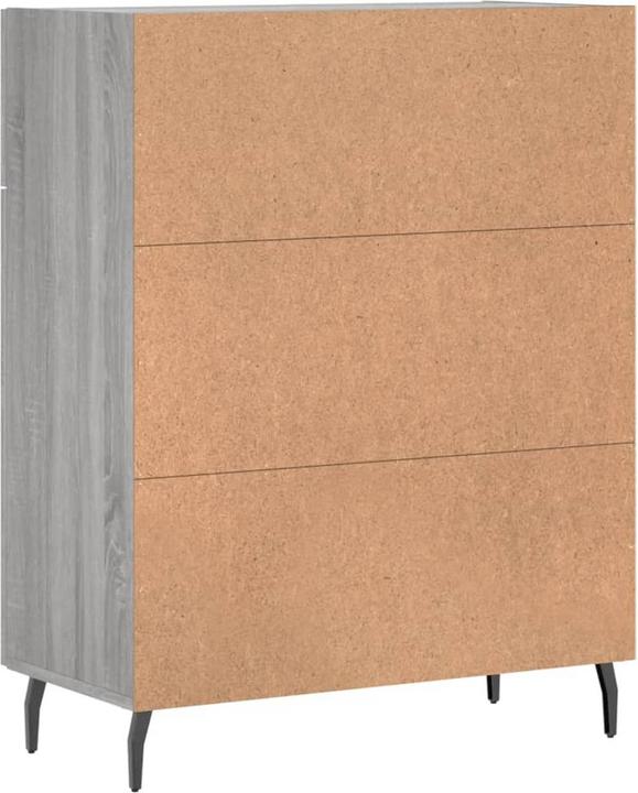 Image du produit vidaXL Sideboard (69.50 x 34 x 90 cm)