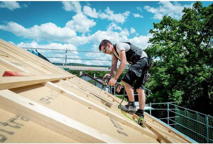 Image du produit Metabo SSW 18 LTX 800 BL (Clé à chocs)