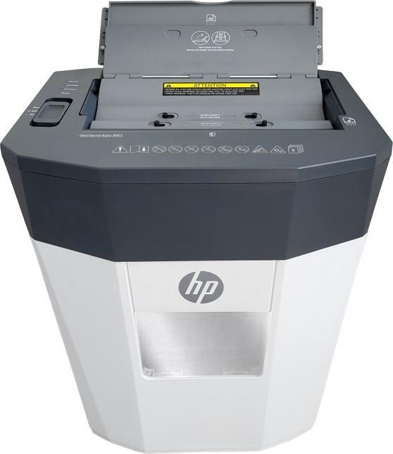 Image du produit HP OneShred Auto 80CC (Coupe de particules)