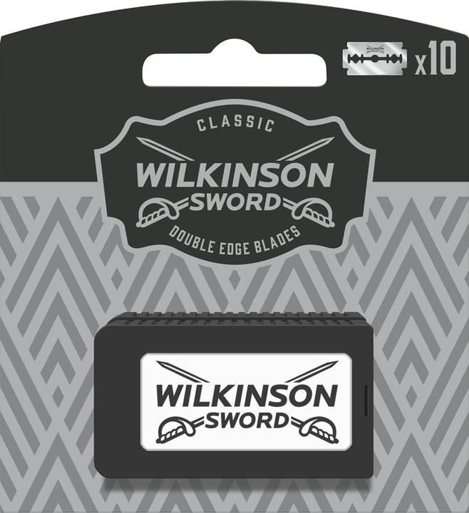 Produktbild Wilkinson Vintage (10x)