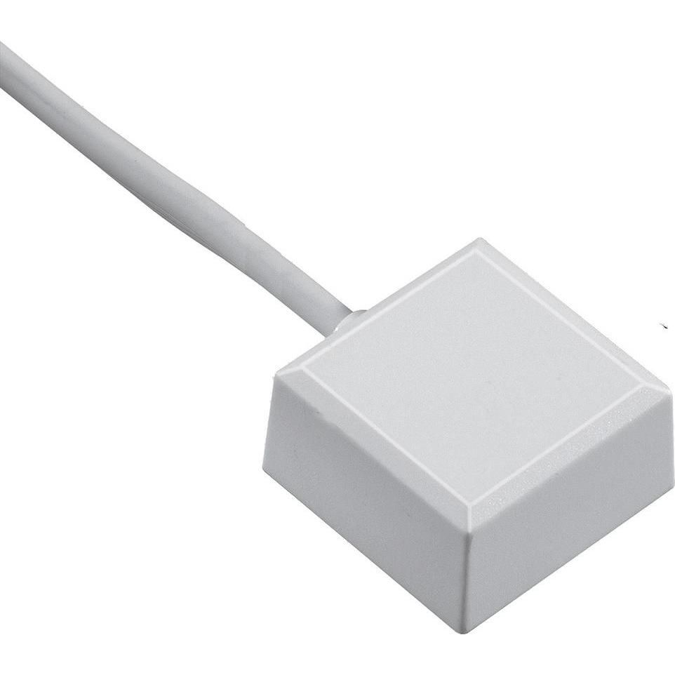Abus, Einbruchschutz + Alarmanlage, FU7300W