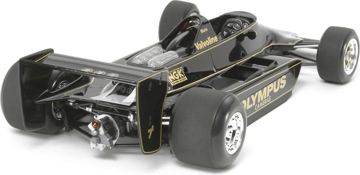 Produktbild Tamiya Lotus Type 79 1978