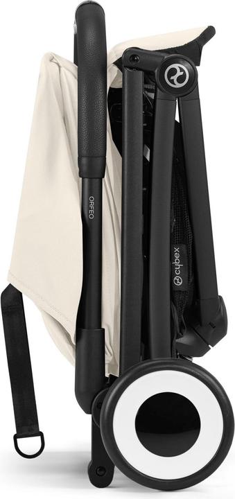 Actual product image Cybex Orfeo