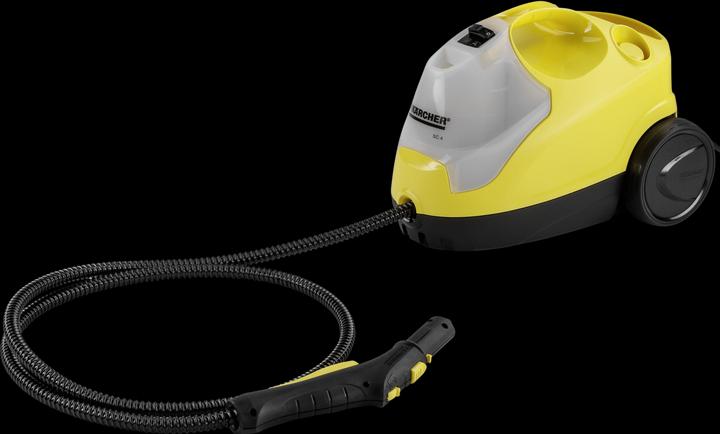 Produktbild Kärcher SC 4 Easy Fix (3.50 Bar, 2000 W)