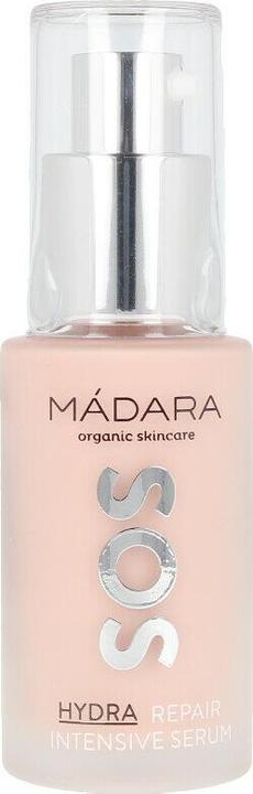 Immagine prodotto Madara Sos Riparazione Hydra (30 ml, Crema 24h)