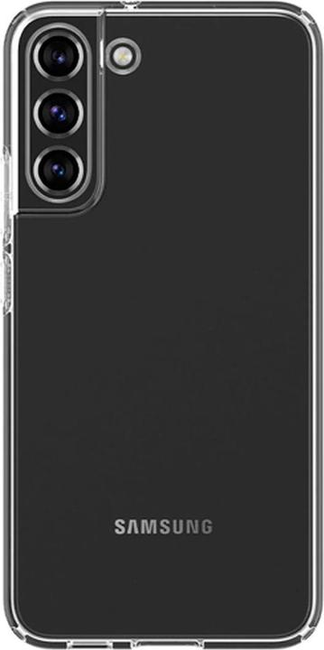 Produktbild Spigen Liquid Crystal (Samsung Galaxy S22 5G)