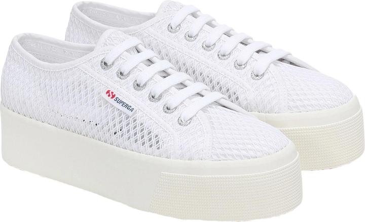 Produktbild Superga Sneaker 2790 Netzmaterial (39.5)