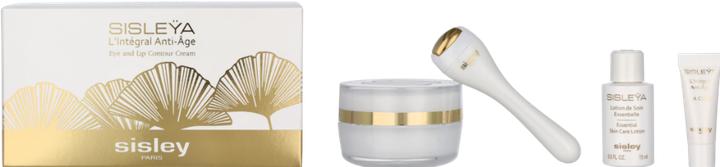 Produktbild Sisley Sisleya l'Intégral Yeux & Lèvres Kit (Augenpflege Set, 32 ml, Tag + Nacht)