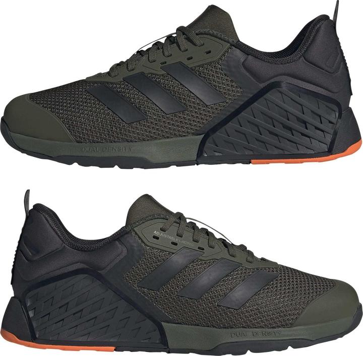 Actual product image adidas Cross training shoes (43 1/3)