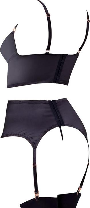 Image du produit Abierta Fina Hebe Set (L, 85 B)