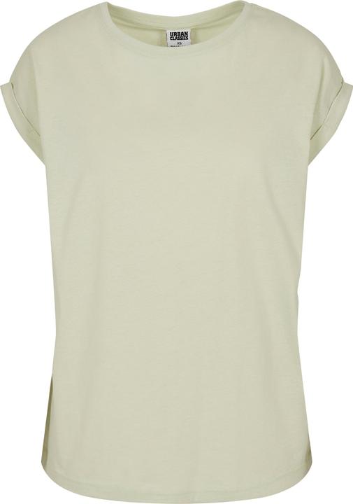 Image du produit Urban Classics Ladies Extended Shoulder Tee (S, M)