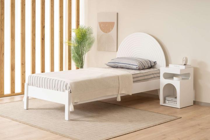 Immagine prodotto Skye Decor Lunora Nightstand (35 x 35 x 55 cm)