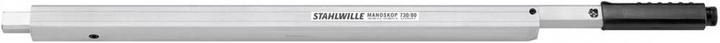 Productafbeelding Stahlwille Momentsleutel voor opsteekgereedschap (160 Nm, 800 Nm)