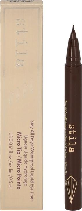 Image du produit Stila Stay All Day (Dark Brown)