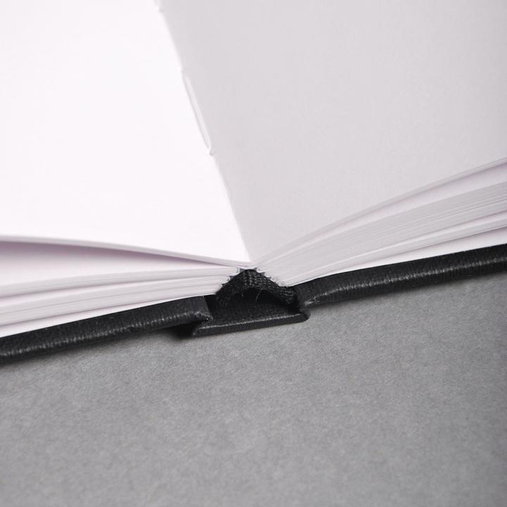Image du produit Clairefontaine Goldline (Spécial, Blanc, Couverture rigide)