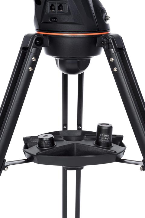 Produktbild Celestron Astro Fi 127 mm 5 SCT WiFi