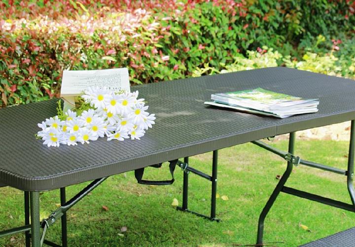 Produktbild GuGus Festbank Garnitur