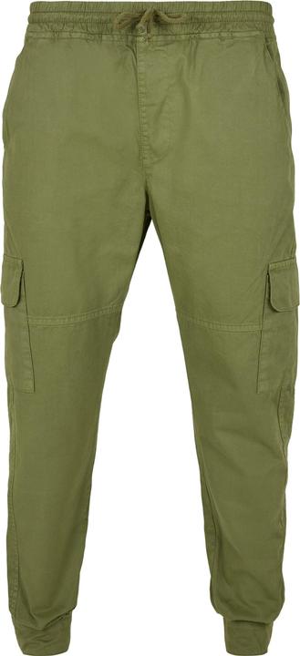 Actual product image Urban Classics Military Jogg Pants (XXL)