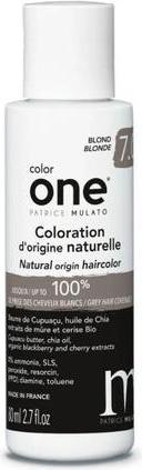 Produktbild Patrice Mulato Mulato Mul Color One 7.0 80 Milliliters