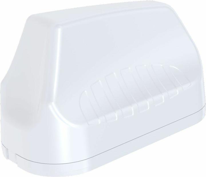 Image du produit Poynting Antenne GSM voiture/marine max 6.2dbi 4G/5G/GPS/GLONASS MIMO 2M câble SMA-M - 6,2 dB