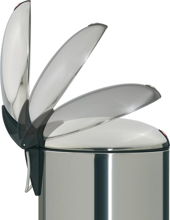 Produktbild Hailo Kosmetikeimer Trento (4 l)