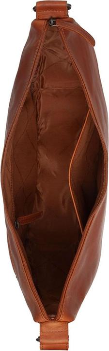 Produktbild The Chesterfield Brand Peckham Umhängetasche Leder 37 cm