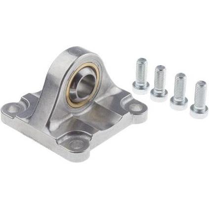 Festo, Nastro trasportatore, Aluminium Swivel Flange, 80mm