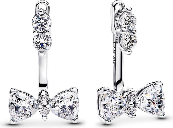 Produktbild Pandora Schleife (Silber 925)