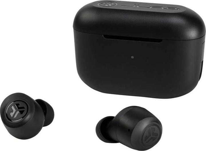 Actual product image JLab Audio Go Air Pop (No noise cancelling, 8 h, Wireless)