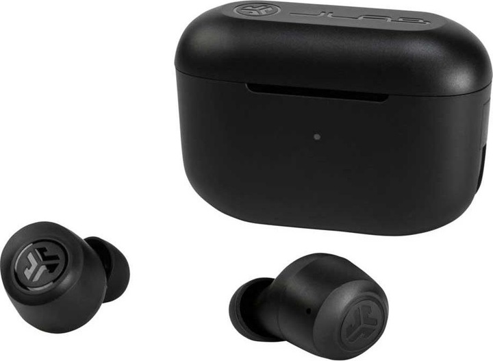 Actual product image JLab Audio Go Air Pop (No noise cancelling, 8 h, Wireless)
