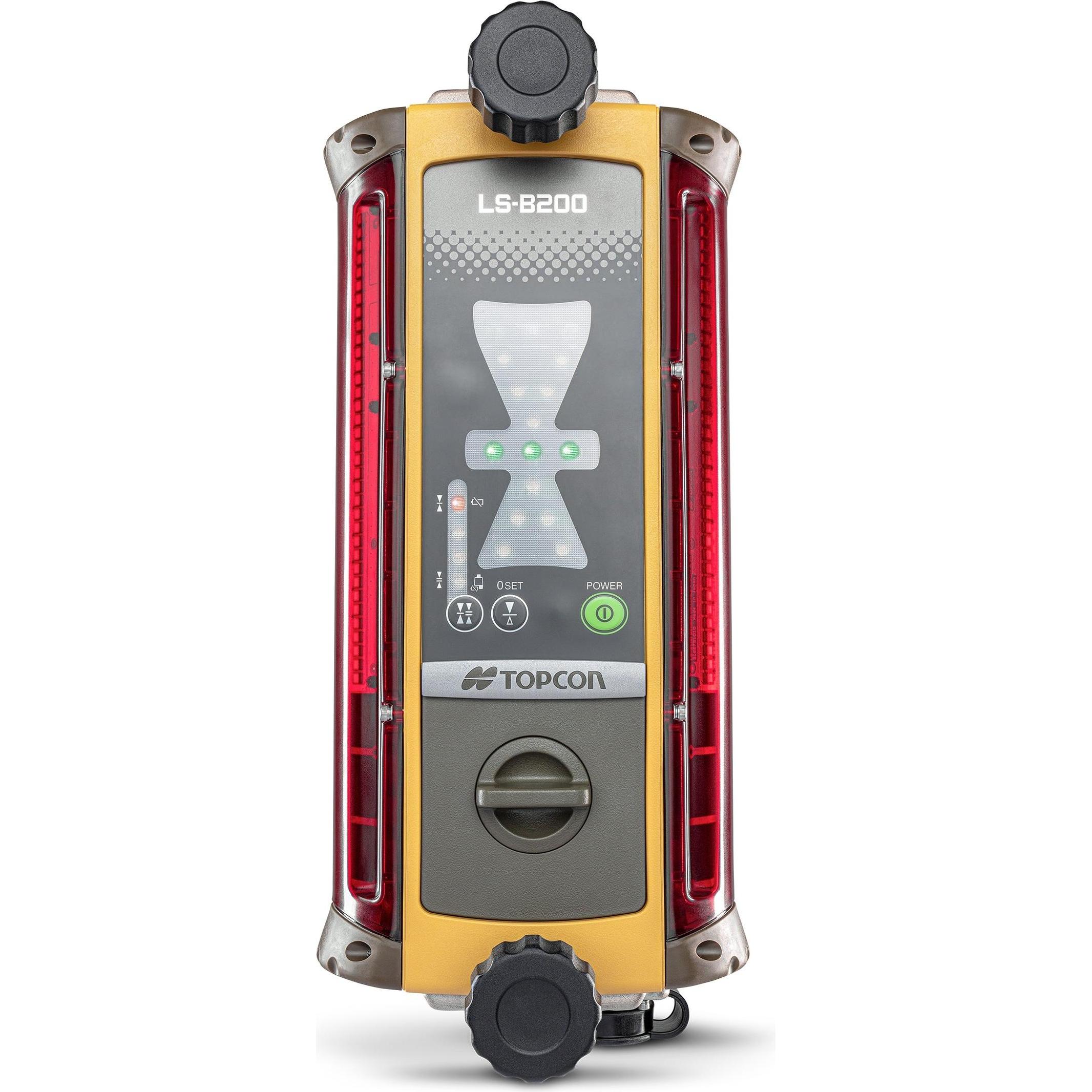 Topcon, Laser lineare, 1053268-05 LS-B200 Machineontvanger