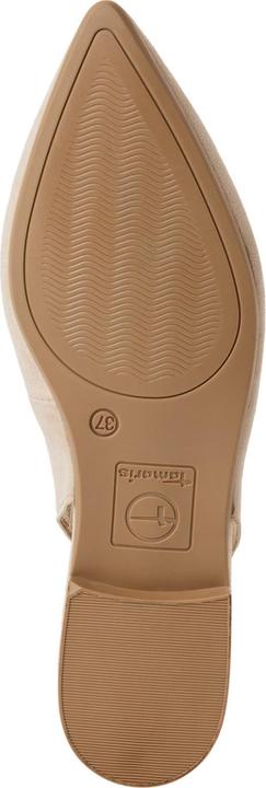 Actual product image Tamaris Slingpumps (37)