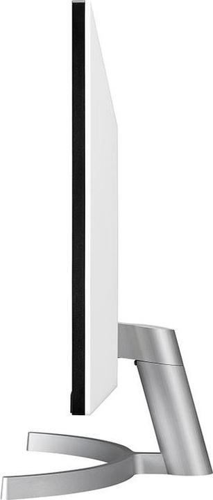 Actual product image LG 27UL600-W (3840 x 2160 Pixels, 27")