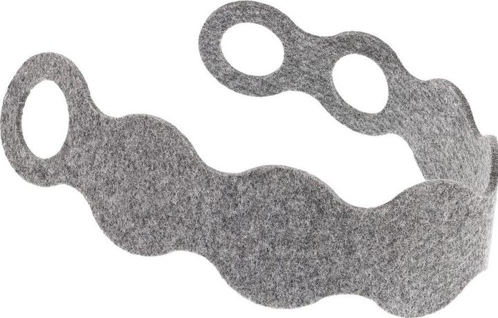 Türklemmschutz 410 mm
