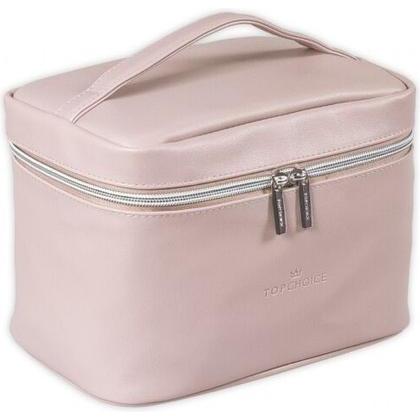 TOP, Necessaire, Choice TC cosmetic bag Leather 96990