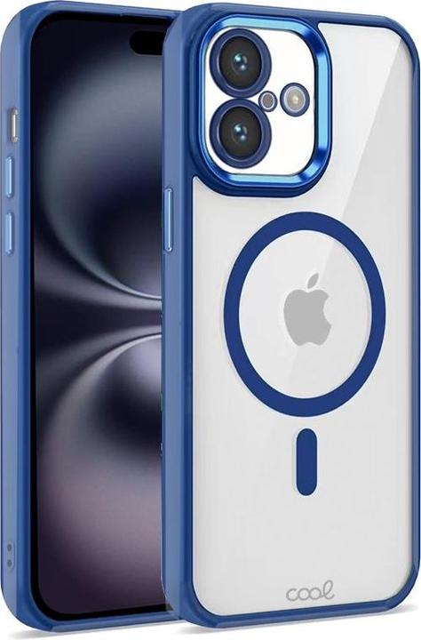 Blue, Transparent