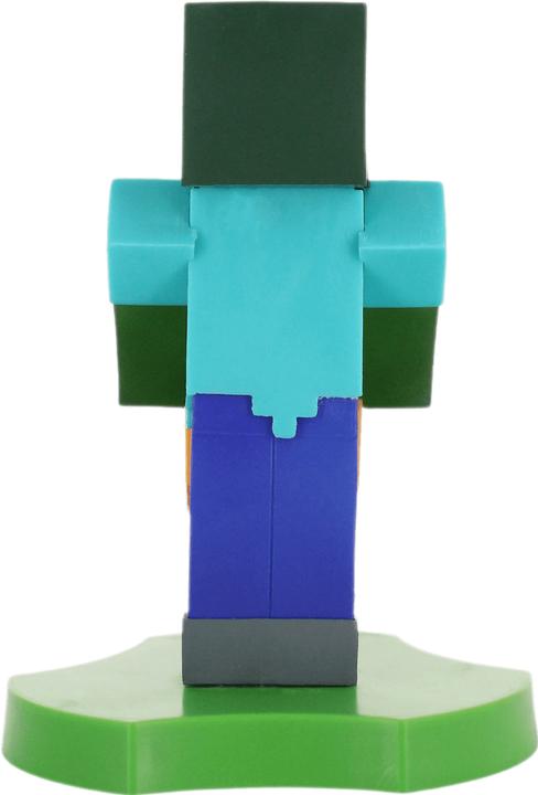 Produktbild Exquisite Gaming Holdem- Minecraft Zombie