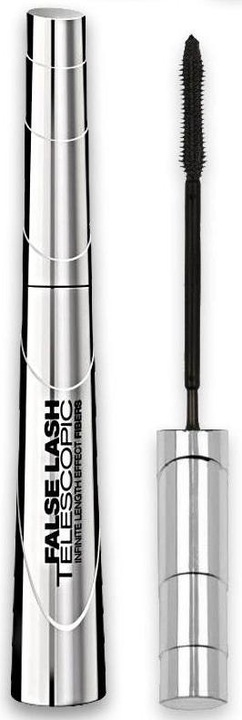 L'Oréal Paris Telescopic (Black)