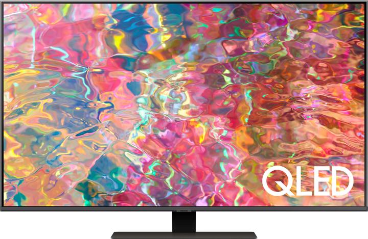 Produktbild Samsung QE55Q80BAT (55", Q60B, QLED, UHD, 2022)