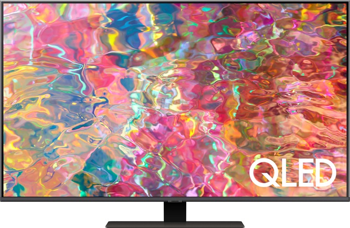 Produktbild Samsung QE55Q80BAT (55", Q60B, QLED, UHD, 2022)