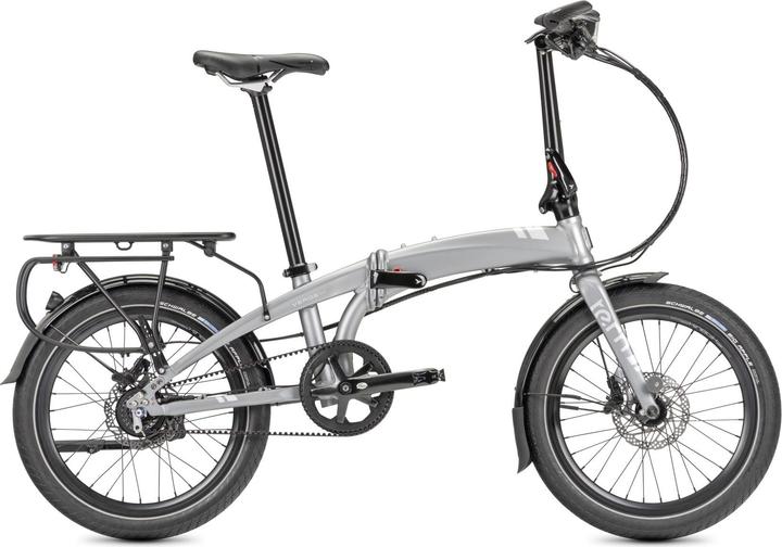 Immagine prodotto Tern Bicycles Verge S8i (50 cm)