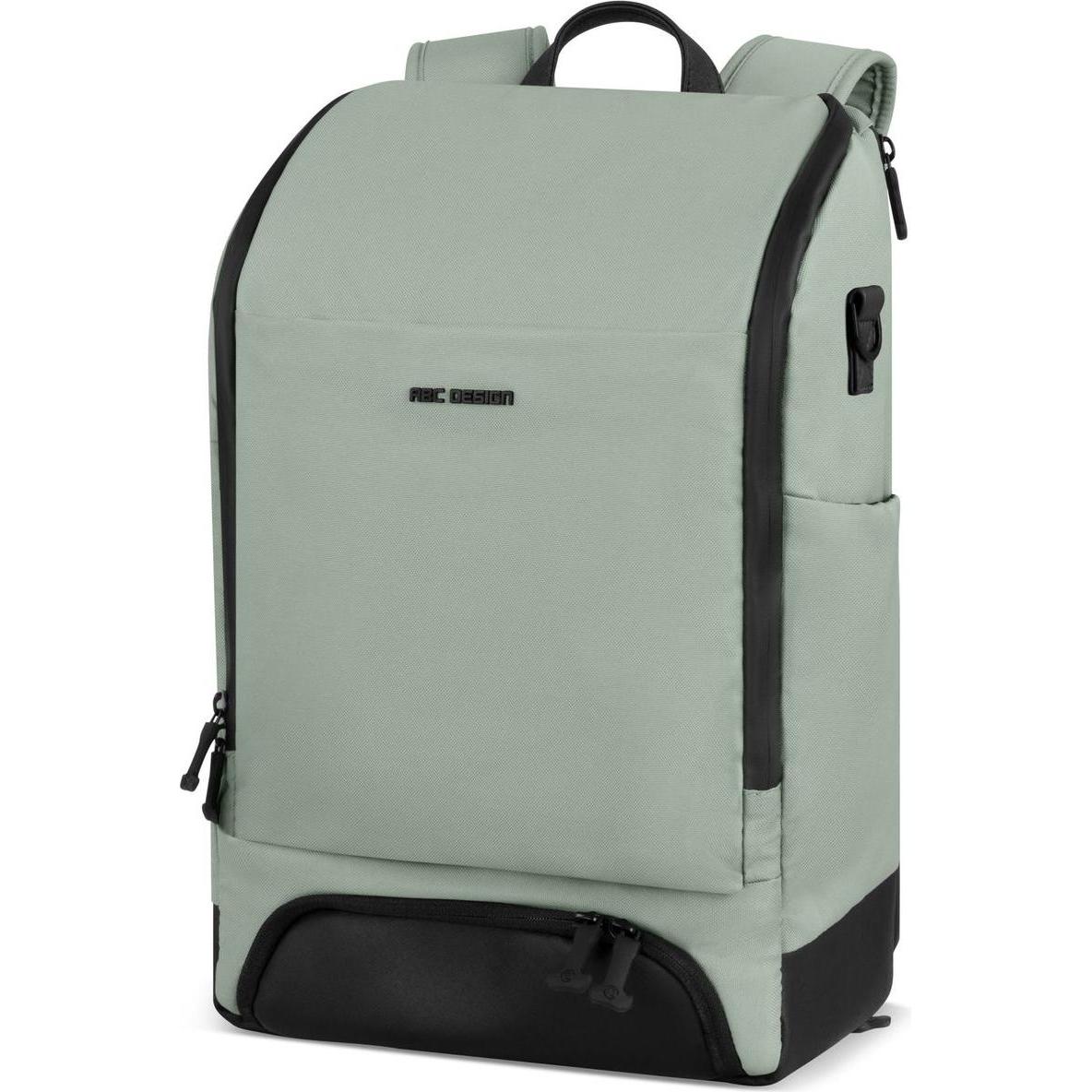 ABC Design Rucksack Active