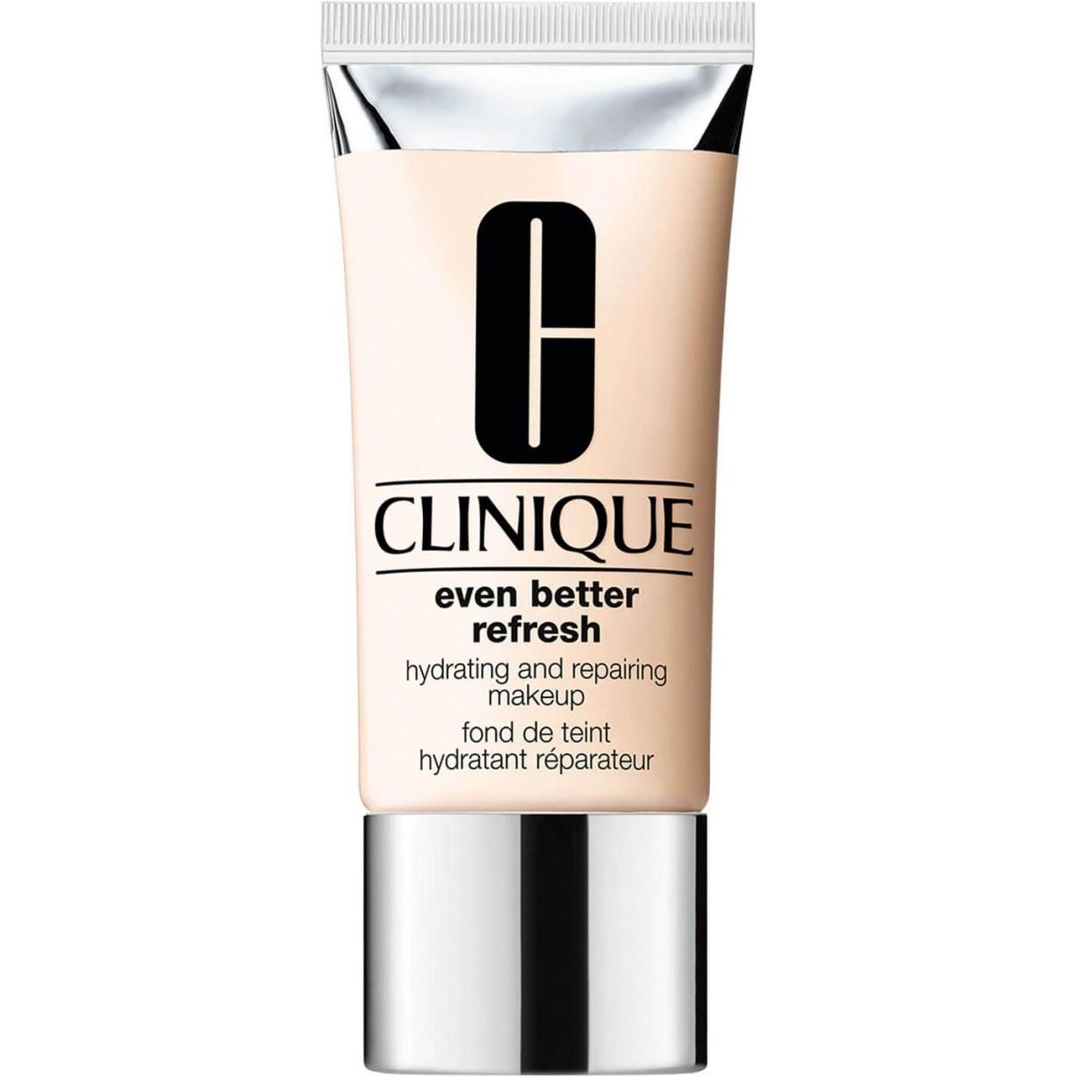 Clinique, Foundation, Even Better (WN 01 Flax)