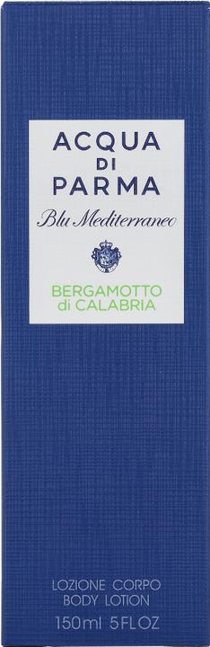 Produktbild Acqua Di Parma Bergamotto Body Lotion (Körpercreme, 150 ml)