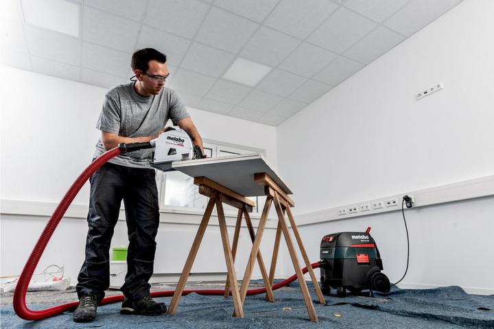 Immagine prodotto Metabo Set di controllo Start/Stop senza fili